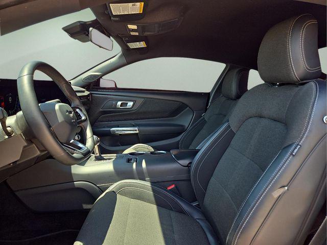 used 2024 Ford Mustang car, priced at $30,800