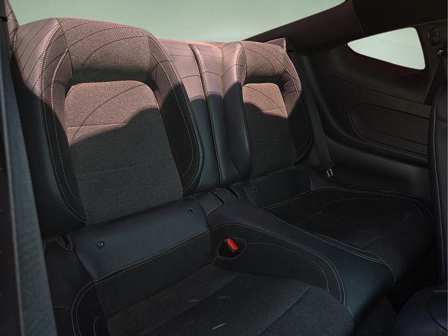 used 2024 Ford Mustang car, priced at $30,800