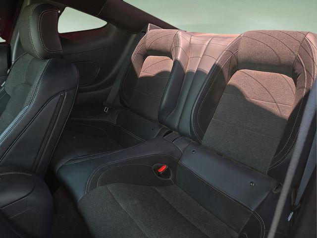 used 2024 Ford Mustang car, priced at $30,800