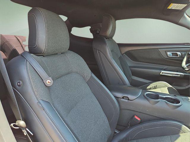 used 2024 Ford Mustang car, priced at $30,800