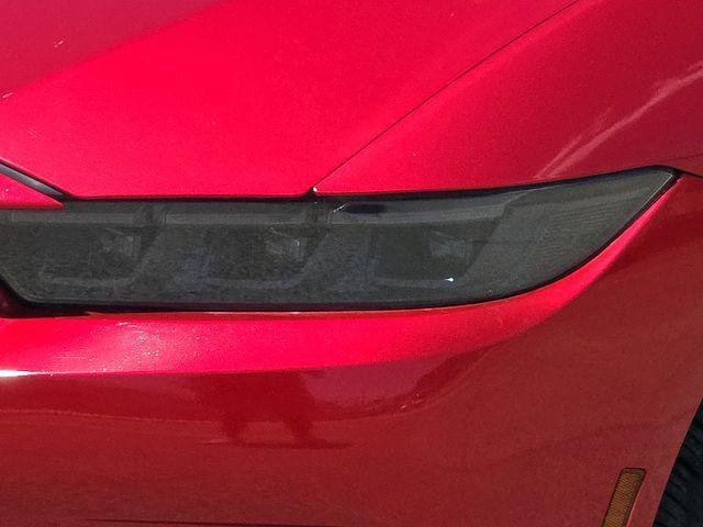 used 2024 Ford Mustang car, priced at $30,800