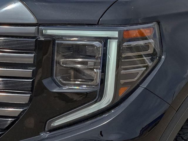 used 2023 GMC Sierra 1500 car, priced at $56,000