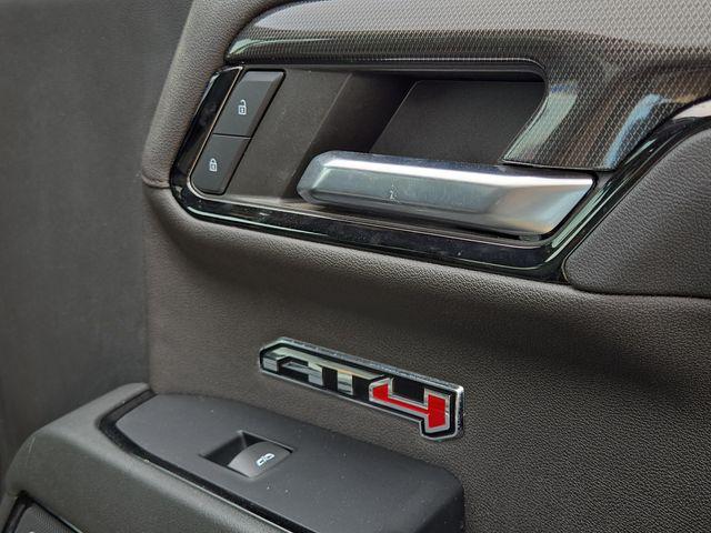 used 2023 GMC Sierra 1500 car, priced at $56,000