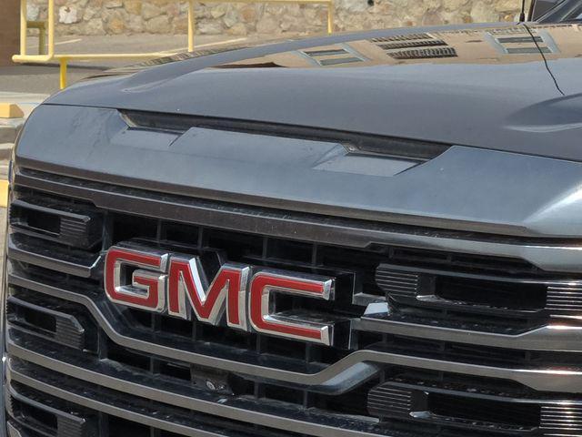 used 2023 GMC Sierra 1500 car, priced at $56,000