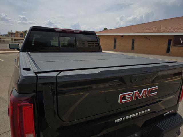 used 2023 GMC Sierra 1500 car, priced at $56,000