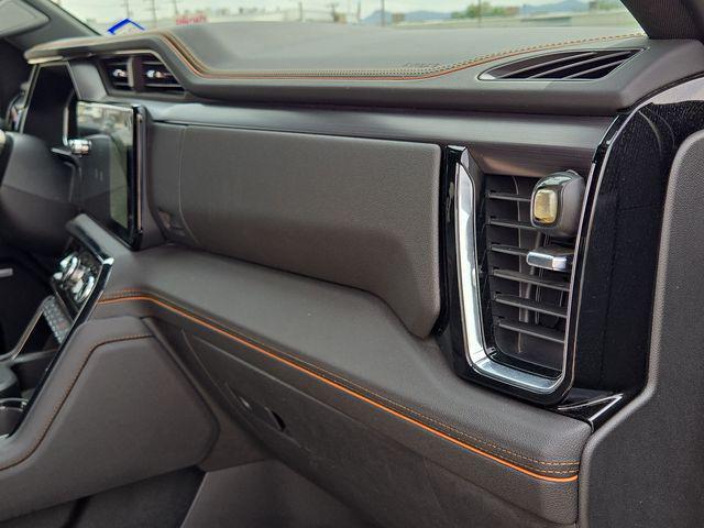 used 2023 GMC Sierra 1500 car, priced at $56,000