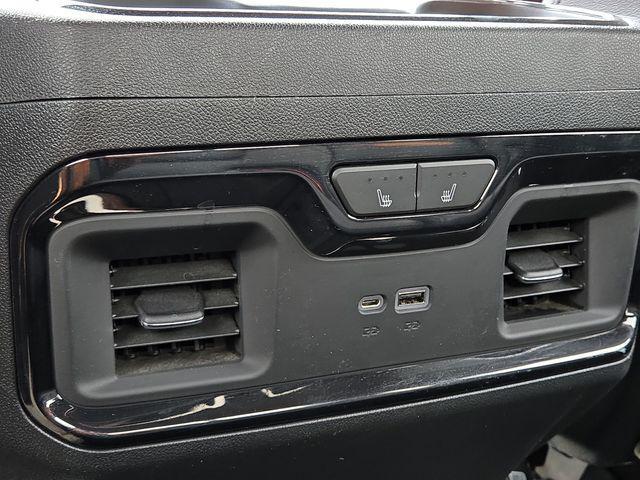 used 2023 GMC Sierra 1500 car, priced at $56,000