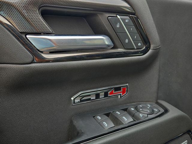 used 2023 GMC Sierra 1500 car, priced at $56,000