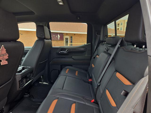used 2023 GMC Sierra 1500 car, priced at $56,000