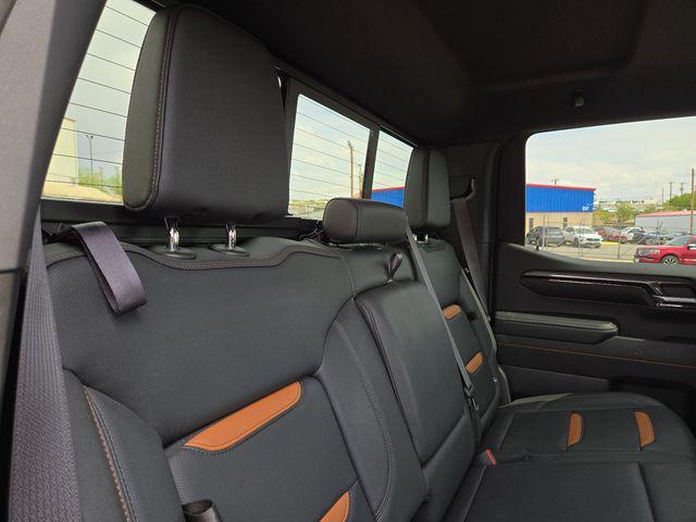 used 2023 GMC Sierra 1500 car, priced at $56,000