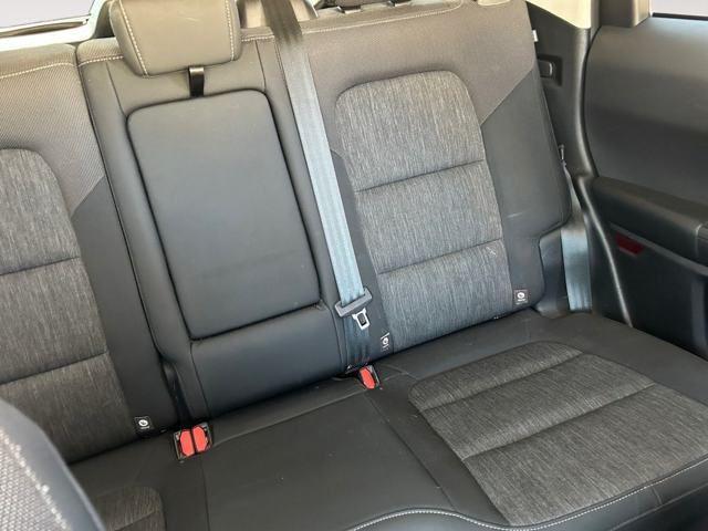 used 2022 Ford Bronco Sport car, priced at $25,400