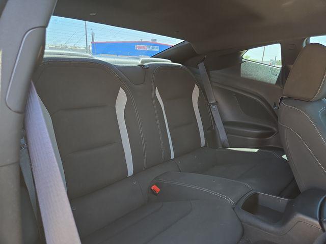 used 2020 Chevrolet Camaro car, priced at $25,000