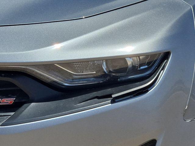 used 2020 Chevrolet Camaro car, priced at $25,000