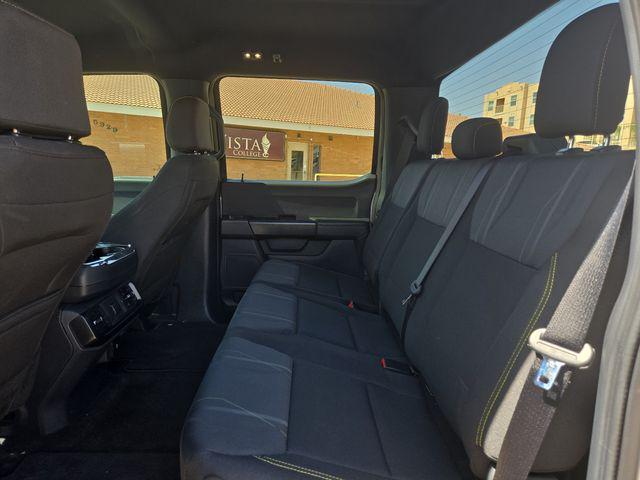used 2025 Ford F-150 car, priced at $44,900