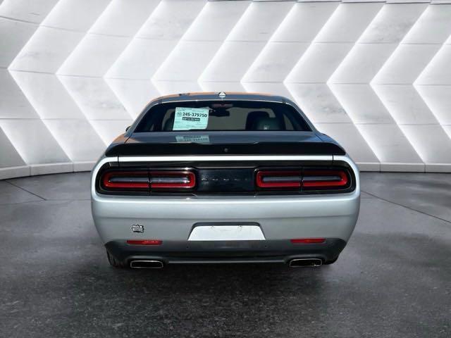 used 2022 Dodge Challenger car, priced at $29,900