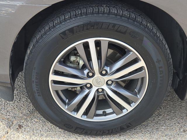 used 2020 INFINITI QX60 car, priced at $24,600