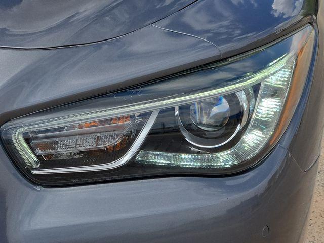 used 2020 INFINITI QX60 car, priced at $24,600