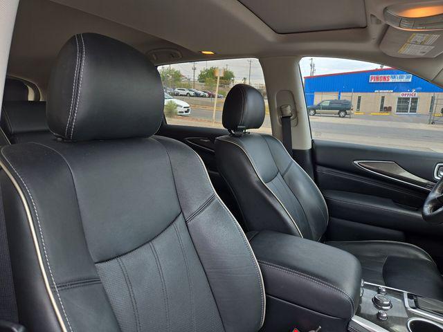 used 2020 INFINITI QX60 car, priced at $24,600