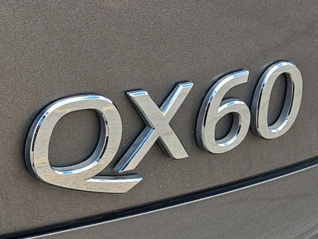 used 2020 INFINITI QX60 car, priced at $24,600