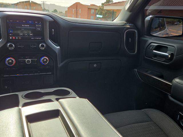 used 2019 GMC Sierra 1500 car, priced at $33,900