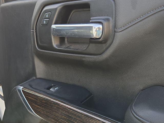 used 2019 GMC Sierra 1500 car, priced at $33,900