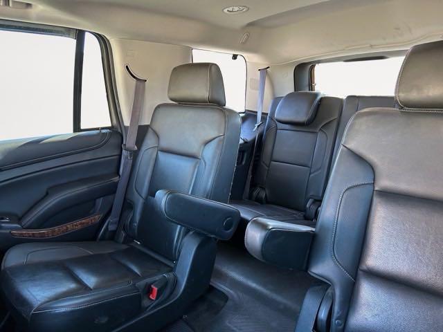 used 2015 Chevrolet Tahoe car, priced at $21,009