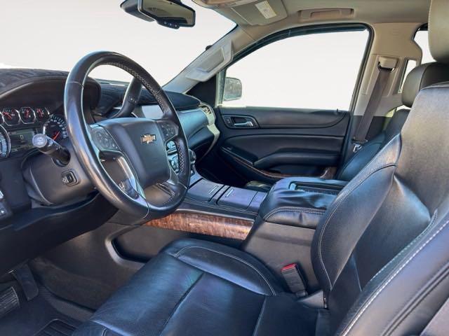 used 2015 Chevrolet Tahoe car, priced at $21,009