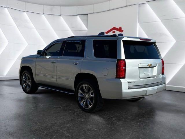 used 2015 Chevrolet Tahoe car, priced at $21,009