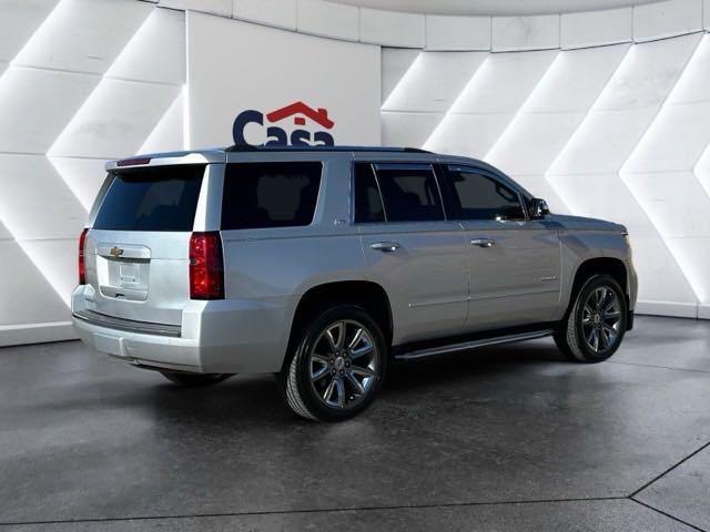 used 2015 Chevrolet Tahoe car, priced at $21,009