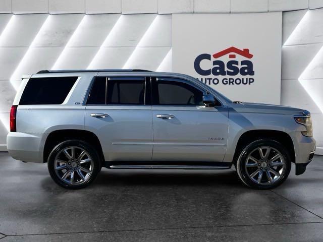 used 2015 Chevrolet Tahoe car, priced at $21,009