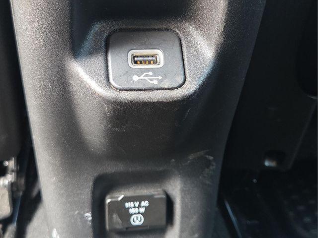 used 2022 Jeep Renegade car, priced at $19,000