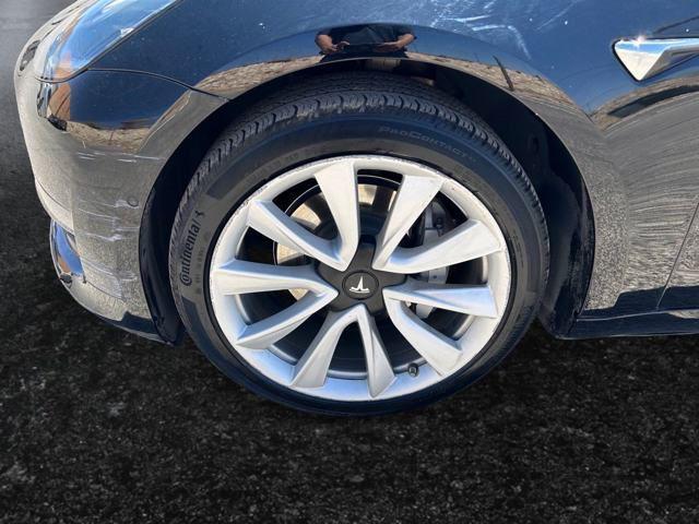 used 2020 Tesla Model 3 car, priced at $22,500