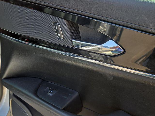 used 2021 Lincoln Nautilus car, priced at $25,000