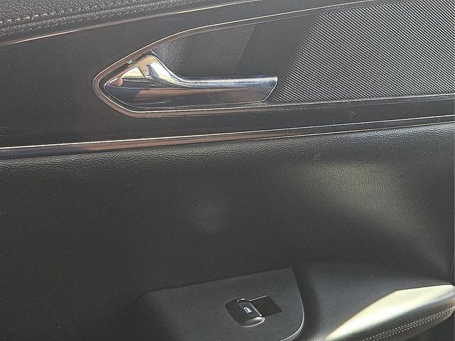 used 2021 Lincoln Nautilus car, priced at $25,000
