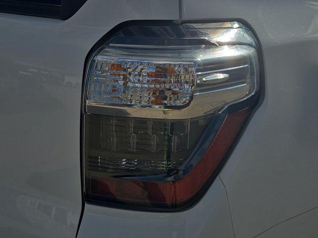 used 2023 Toyota 4Runner car, priced at $37,600