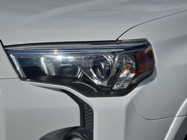 used 2023 Toyota 4Runner car, priced at $37,600