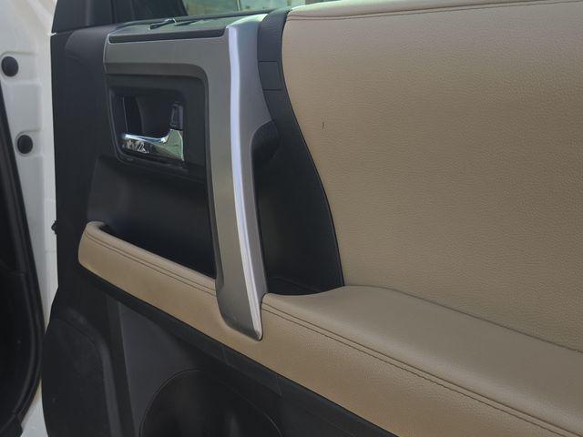 used 2023 Toyota 4Runner car, priced at $37,600