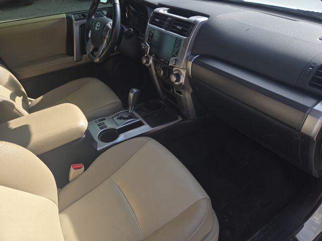 used 2023 Toyota 4Runner car, priced at $37,600