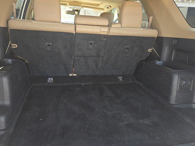 used 2023 Toyota 4Runner car, priced at $37,600