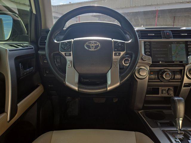 used 2023 Toyota 4Runner car, priced at $37,600