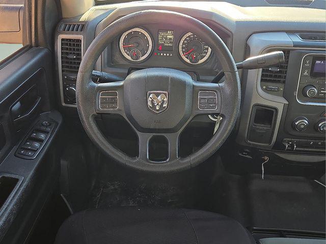 used 2016 Ram 2500 car, priced at $21,900