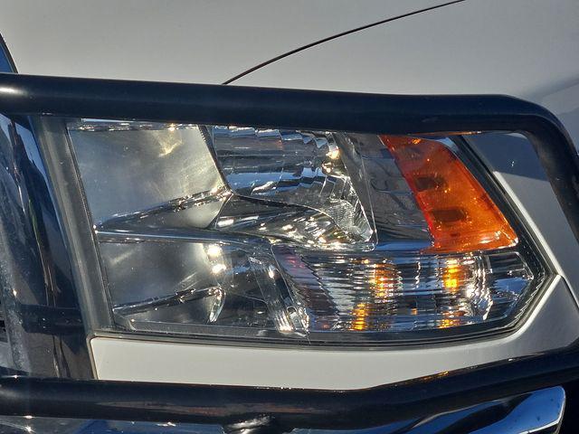 used 2016 Ram 2500 car, priced at $21,900