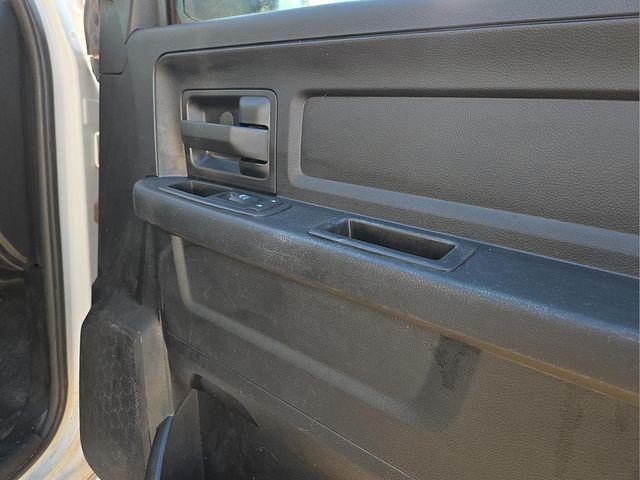 used 2016 Ram 2500 car, priced at $21,900