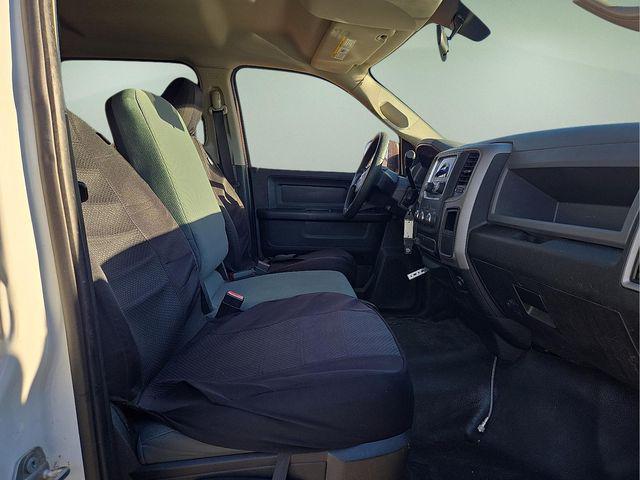 used 2016 Ram 2500 car, priced at $21,900