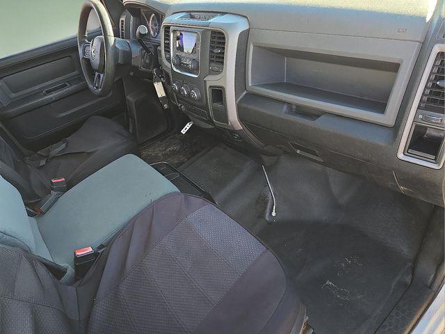 used 2016 Ram 2500 car, priced at $21,900