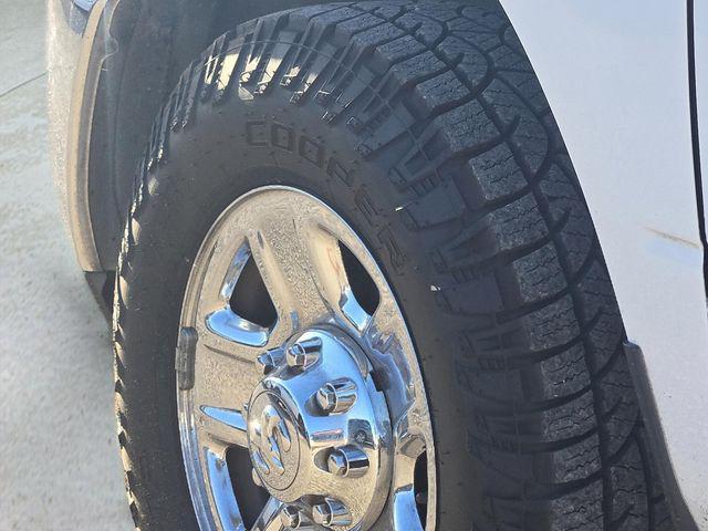 used 2016 Ram 2500 car, priced at $21,900