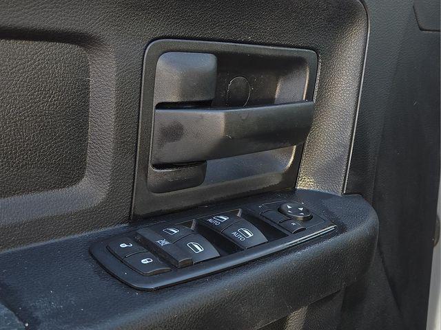 used 2016 Ram 2500 car, priced at $21,900