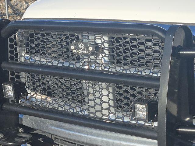 used 2016 Ram 2500 car, priced at $21,900