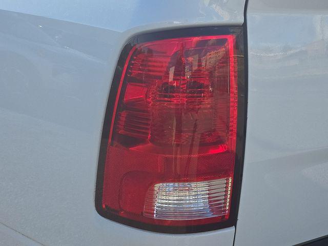 used 2016 Ram 2500 car, priced at $21,900