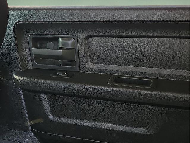 used 2016 Ram 2500 car, priced at $21,900